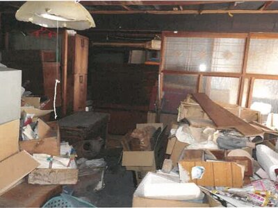 兵庫県朝来市 梁瀬駅14分 戸建て 147万円の競売物件 #12