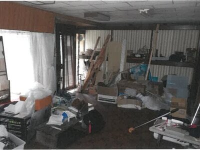 兵庫県朝来市 梁瀬駅14分 戸建て 147万円の競売物件 #14