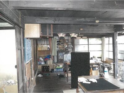 兵庫県朝来市 梁瀬駅14分 戸建て 147万円の競売物件 #18