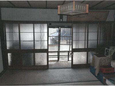 兵庫県朝来市 梁瀬駅14分 戸建て 147万円の競売物件 #20