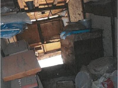 兵庫県朝来市 梁瀬駅14分 戸建て 147万円の競売物件 #21