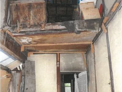 兵庫県朝来市 梁瀬駅14分 戸建て 147万円の競売物件 #22