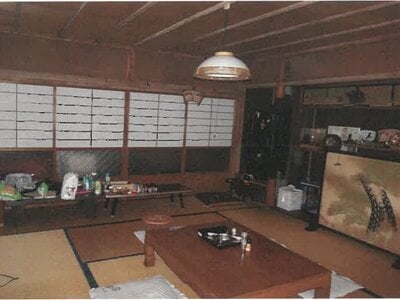 兵庫県朝来市 梁瀬駅14分 戸建て 147万円の競売物件 #25