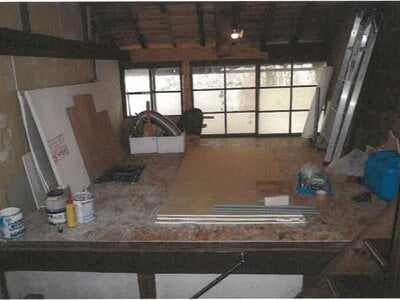 兵庫県朝来市 梁瀬駅14分 戸建て 147万円の競売物件 #26