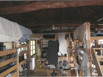 兵庫県朝来市 梁瀬駅14分 戸建て 147万円の競売物件 #27