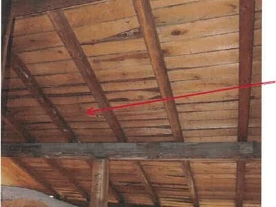 兵庫県朝来市 梁瀬駅14分 戸建て 147万円の競売物件 #28