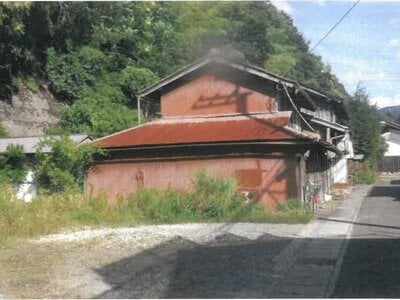 兵庫県朝来市 梁瀬駅14分 戸建て 147万円の競売物件 #29