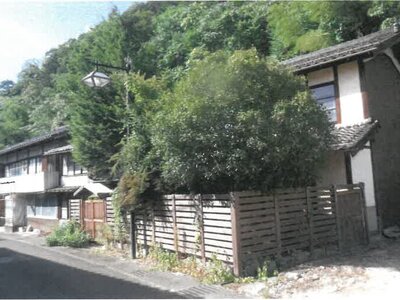 兵庫県朝来市 梁瀬駅14分 戸建て 147万円の競売物件 #30