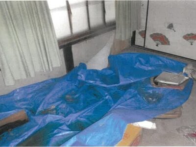 兵庫県朝来市 梁瀬駅14分 戸建て 147万円の競売物件 #34