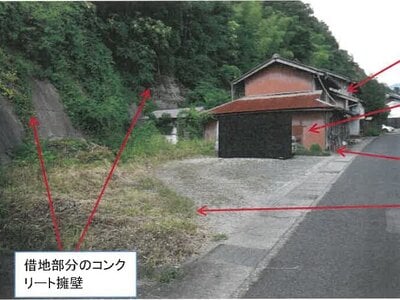 兵庫県朝来市 梁瀬駅14分 戸建て 147万円の競売物件 #5