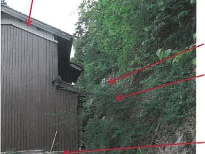 兵庫県朝来市 梁瀬駅14分 戸建て 147万円の競売物件 #6