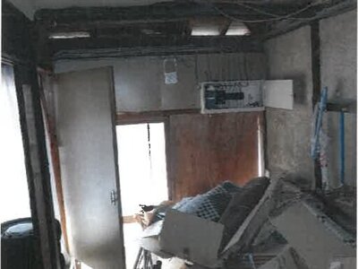 兵庫県朝来市 梁瀬駅14分 戸建て 147万円の競売物件 #8