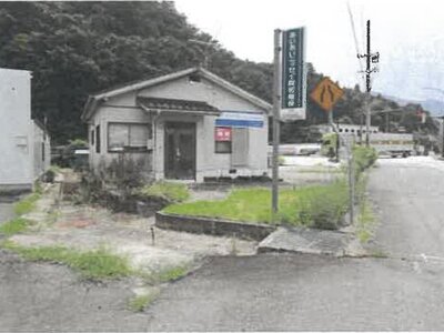 兵庫県養父市 八鹿駅29分 戸建て 701万円の競売物件 #13