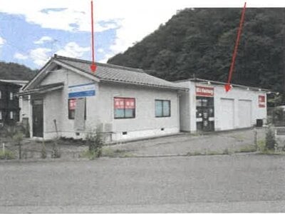 兵庫県養父市 八鹿駅29分 戸建て 701万円の競売物件 #14