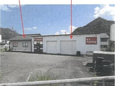 兵庫県養父市 八鹿駅29分 戸建て 701万円の競売物件 #15