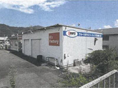 兵庫県養父市 八鹿駅29分 戸建て 701万円の競売物件 #17