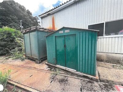 兵庫県養父市 八鹿駅29分 戸建て 701万円の競売物件 #2