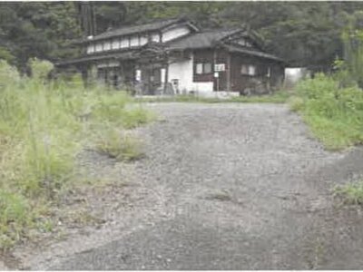 兵庫県豊岡市 玄武洞駅29分 戸建て 271万円の競売物件 #10