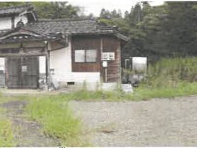兵庫県豊岡市 玄武洞駅29分 戸建て 271万円の競売物件 #11