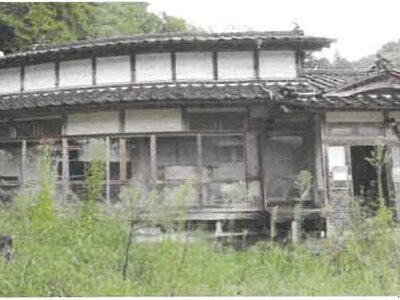 兵庫県豊岡市 玄武洞駅29分 戸建て 271万円の競売物件 #12