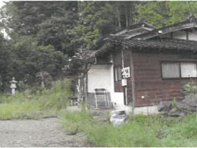 兵庫県豊岡市 玄武洞駅29分 戸建て 271万円の競売物件 #13