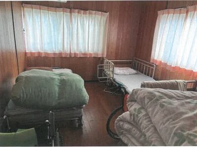 兵庫県豊岡市 玄武洞駅29分 戸建て 271万円の競売物件 #3