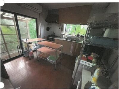 兵庫県豊岡市 玄武洞駅29分 戸建て 271万円の競売物件 #5