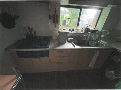 兵庫県豊岡市 玄武洞駅29分 戸建て 271万円の競売物件 #6