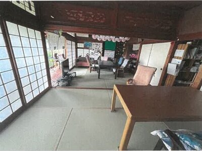 兵庫県豊岡市 玄武洞駅29分 戸建て 271万円の競売物件 #9