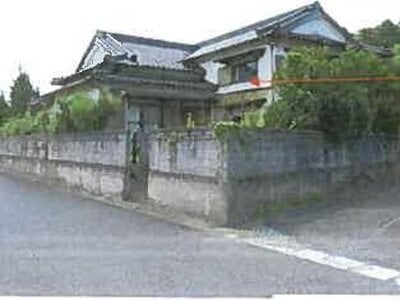 福岡県田川郡福智町 中泉駅13分 戸建て 159万円の競売物件 #3