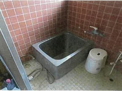 福岡県田川郡福智町 中泉駅13分 戸建て 159万円の競売物件 #7