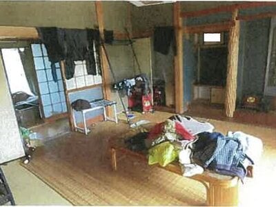 福岡県田川郡福智町 中泉駅13分 戸建て 159万円の競売物件 #8