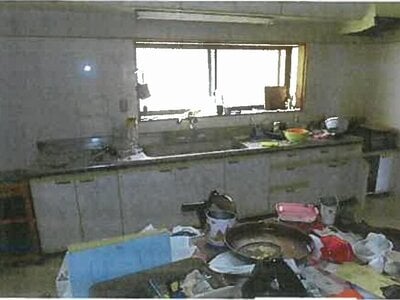 福岡県田川郡福智町 中泉駅13分 戸建て 159万円の競売物件 #9