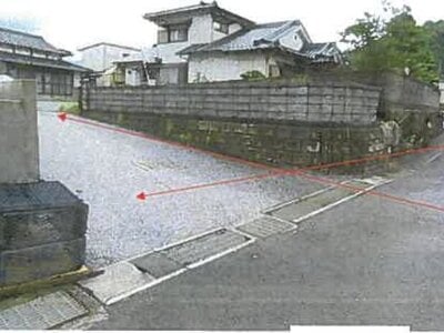 (値下げ) 福岡県田川郡福智町 市場駅6分 戸建て 80万円の競売物件 #3