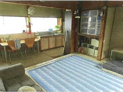 (値下げ) 福岡県田川郡福智町 市場駅6分 戸建て 80万円の競売物件 #5