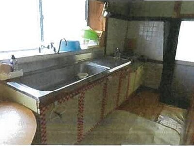 (値下げ) 福岡県田川郡福智町 市場駅6分 戸建て 80万円の競売物件 #6