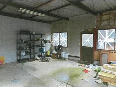 (値下げ) 福岡県田川郡福智町 市場駅6分 戸建て 80万円の競売物件 #8