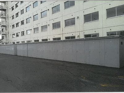 北海道帯広市 帯広駅11分 マンション「八条コーポ」210万円の競売物件 #2