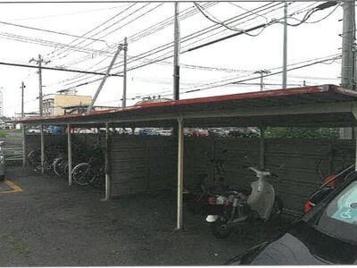 北海道帯広市 帯広駅11分 マンション「八条コーポ」210万円の競売物件 #3