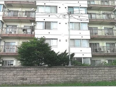 北海道帯広市 帯広駅11分 マンション「八条コーポ」210万円の競売物件 #5