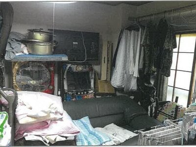 北海道帯広市 帯広駅11分 マンション「八条コーポ」210万円の競売物件 #9