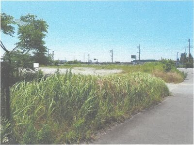 茨城県潮来市 潮来駅12分 土地 1,187万円の競売物件 #2