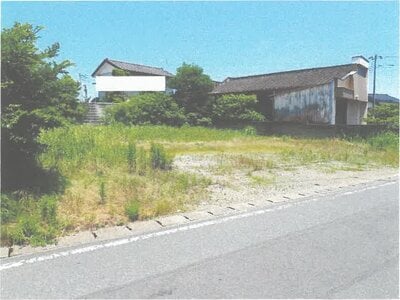 茨城県潮来市 延方駅3分 土地 256万円の競売物件 #2