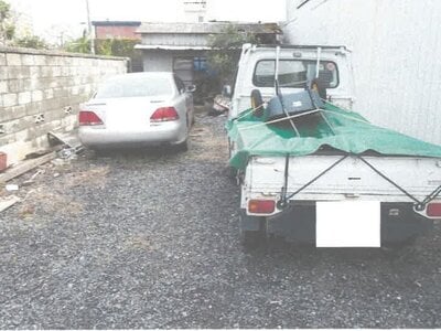 茨城県水戸市 水戸駅16分 土地 537万円の競売物件 #2