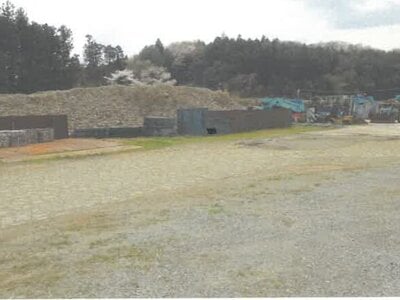 茨城県北茨城市 磯原駅 土地 2,245万円の競売物件 #4