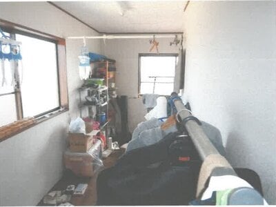 茨城県ひたちなか市 後台駅16分 戸建て 240万円の競売物件 #26