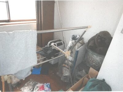 茨城県ひたちなか市 後台駅16分 戸建て 240万円の競売物件 #27