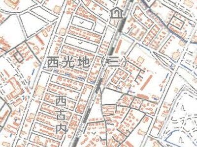 茨城県ひたちなか市 佐和駅15分 戸建て 1,265万円の競売物件 #12