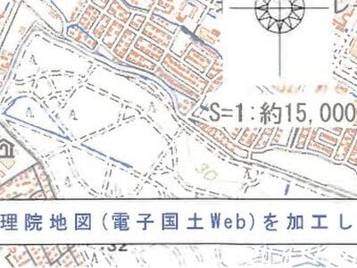 茨城県ひたちなか市 佐和駅15分 戸建て 1,265万円の競売物件 #14