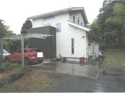 茨城県笠間市 笠間駅23分 戸建て 2,508万円の競売物件 #2